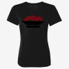 Women's Nexgen Performance V-Neck T-Shirt Thumbnail