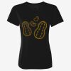 Women's Nexgen Performance V-Neck T-Shirt Thumbnail