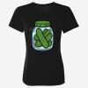 Women's Nexgen Performance V-Neck T-Shirt Thumbnail