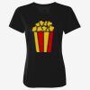 Women's Nexgen Performance V-Neck T-Shirt Thumbnail