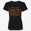 Women's Nexgen Performance V-Neck T-Shirt Thumbnail