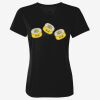 Women's Nexgen Performance V-Neck T-Shirt Thumbnail