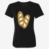 Women's Nexgen Performance V-Neck T-Shirt Thumbnail