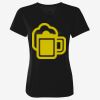 Women's Nexgen Performance V-Neck T-Shirt Thumbnail