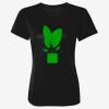 Women's Nexgen Performance V-Neck T-Shirt Thumbnail