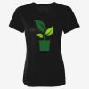 Women's Nexgen Performance V-Neck T-Shirt Thumbnail