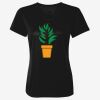 Women's Nexgen Performance V-Neck T-Shirt Thumbnail