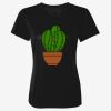 Women's Nexgen Performance V-Neck T-Shirt Thumbnail