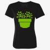 Women's Nexgen Performance V-Neck T-Shirt Thumbnail
