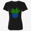Women's Nexgen Performance V-Neck T-Shirt Thumbnail