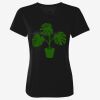 Women's Nexgen Performance V-Neck T-Shirt Thumbnail
