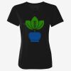 Women's Nexgen Performance V-Neck T-Shirt Thumbnail