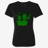 Women's Nexgen Performance V-Neck T-Shirt Thumbnail