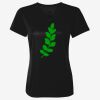 Women's Nexgen Performance V-Neck T-Shirt Thumbnail
