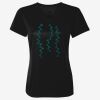 Women's Nexgen Performance V-Neck T-Shirt Thumbnail
