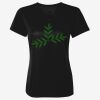 Women's Nexgen Performance V-Neck T-Shirt Thumbnail