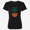 Women's Nexgen Performance V-Neck T-Shirt Thumbnail