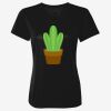 Women's Nexgen Performance V-Neck T-Shirt Thumbnail
