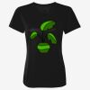 Women's Nexgen Performance V-Neck T-Shirt Thumbnail