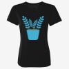 Women's Nexgen Performance V-Neck T-Shirt Thumbnail