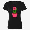 Women's Nexgen Performance V-Neck T-Shirt Thumbnail