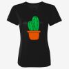 Women's Nexgen Performance V-Neck T-Shirt Thumbnail