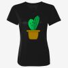Women's Nexgen Performance V-Neck T-Shirt Thumbnail