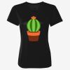 Women's Nexgen Performance V-Neck T-Shirt Thumbnail
