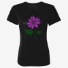 Women's Nexgen Performance V-Neck T-Shirt Thumbnail