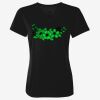 Women's Nexgen Performance V-Neck T-Shirt Thumbnail