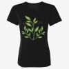 Women's Nexgen Performance V-Neck T-Shirt Thumbnail