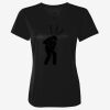 Women's Nexgen Performance V-Neck T-Shirt Thumbnail