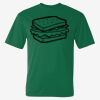 Unisex Performance T-Shirt Thumbnail