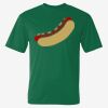 Unisex Performance T-Shirt Thumbnail
