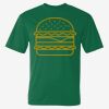 Unisex Performance T-Shirt Thumbnail