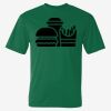 Unisex Performance T-Shirt Thumbnail
