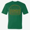 Unisex Performance T-Shirt Thumbnail