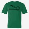 Unisex Performance T-Shirt Thumbnail