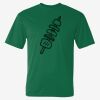 Unisex Performance T-Shirt Thumbnail