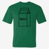 Unisex Performance T-Shirt Thumbnail