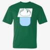Unisex Performance T-Shirt Thumbnail
