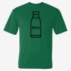 Unisex Performance T-Shirt Thumbnail