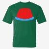 Unisex Performance T-Shirt Thumbnail