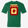 Unisex Performance T-Shirt Thumbnail