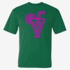 Unisex Performance T-Shirt Thumbnail