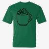 Unisex Performance T-Shirt Thumbnail