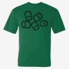Unisex Performance T-Shirt Thumbnail