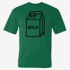 Unisex Performance T-Shirt Thumbnail