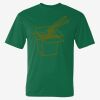 Unisex Performance T-Shirt Thumbnail