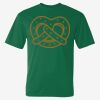 Unisex Performance T-Shirt Thumbnail
